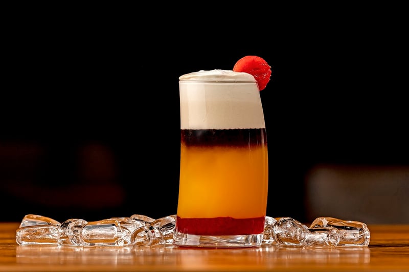 Fairytale Cocktails