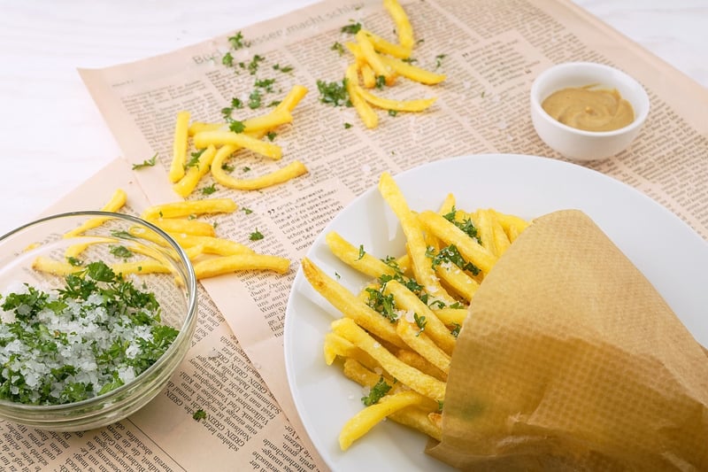 Delicious Appetizer