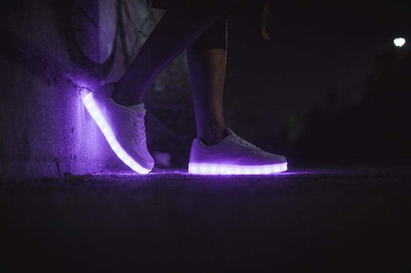 Fantasy Footwear